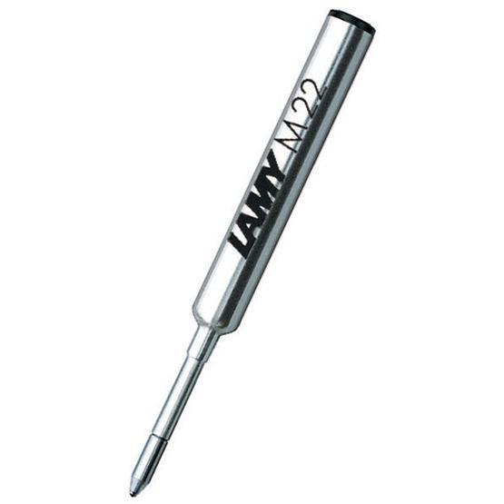 Lamy Refili Teklı M Uc Mavı M22M-M Mavi Tükenmez Kalem