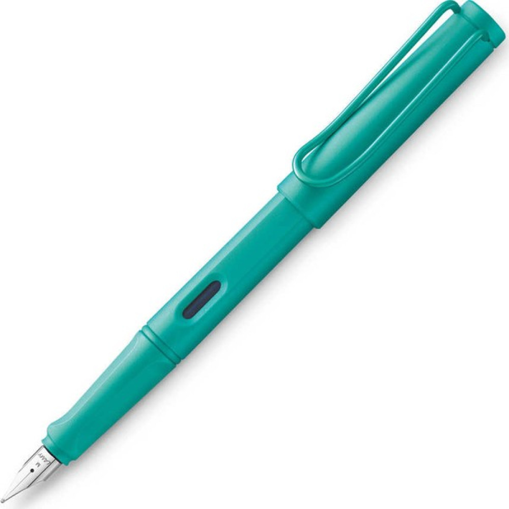 Lamy Safari Candy Dolma Kalem Aquamarine Ef Uç 21A-EF Dolma Kalem Fiyatı