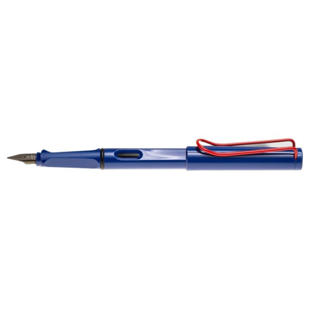 Lamy Safari Dolma Kalem 014 M Uç Mavi Dolma Kalem Fiyatı