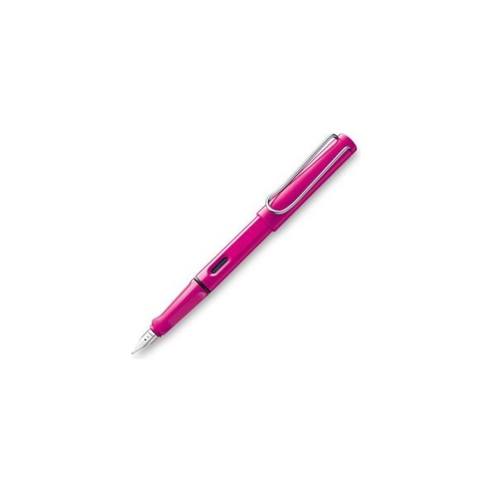 Lamy Safarı Dolma Kalem Metal Klıps M Uc Pembe 13P-M Dolma Kalem Fiyatı