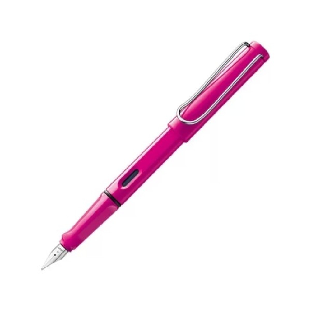 Lamy Safari Dolma Kalem Pembe (M Uç) Oto Boyaları Fiyatı