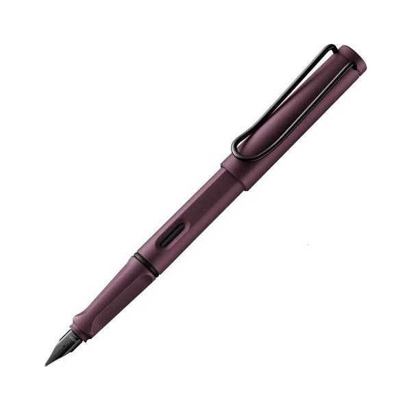 Lamy Safari Dolma Kalem Scarlet (B Uç) - Ares Kırmızı Kalem & Yazı Gereçleri Fiyatı