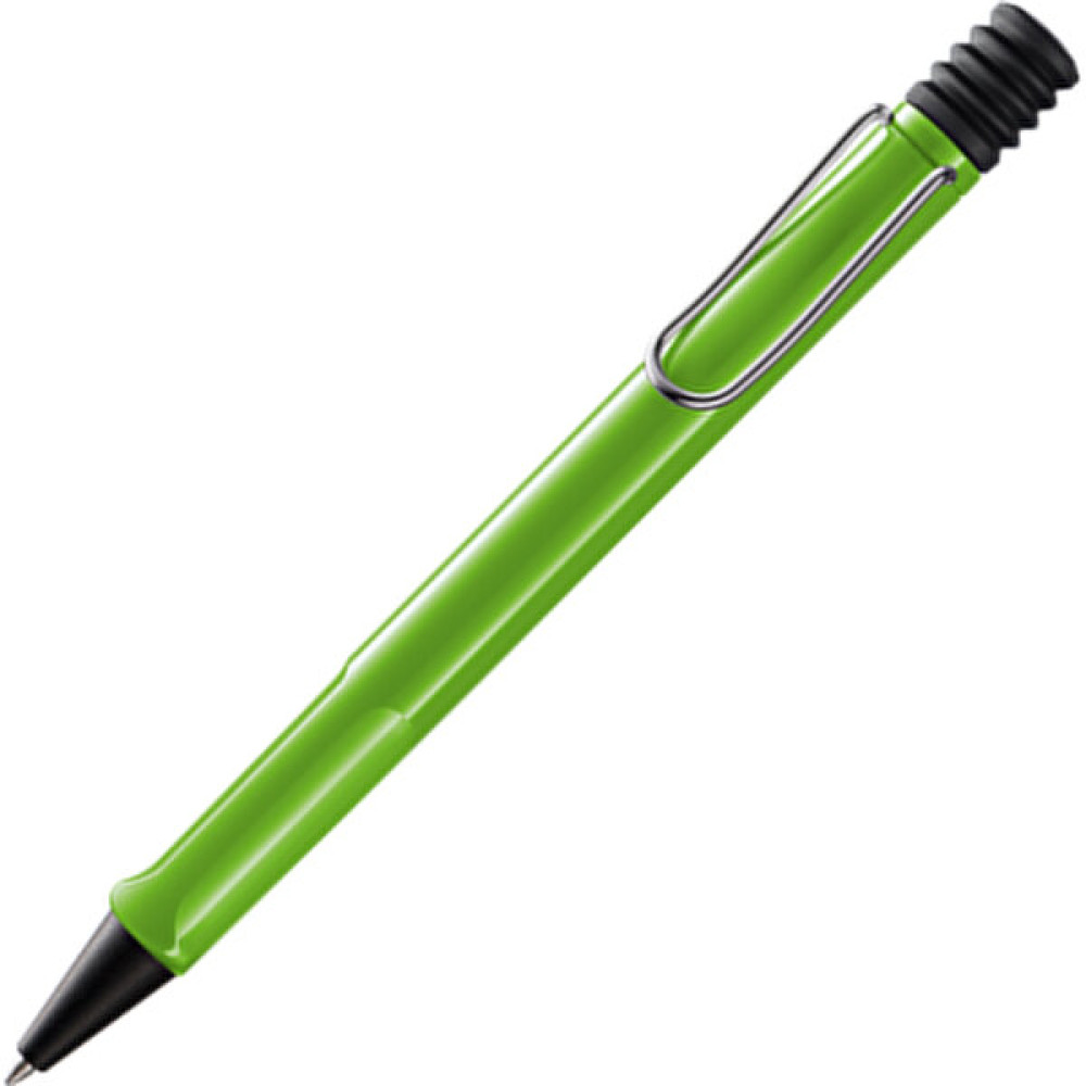 Lamy Safari Tükenmez Kalem 213 Elma Yeşili Tükenmez Kalem Fiyatı
