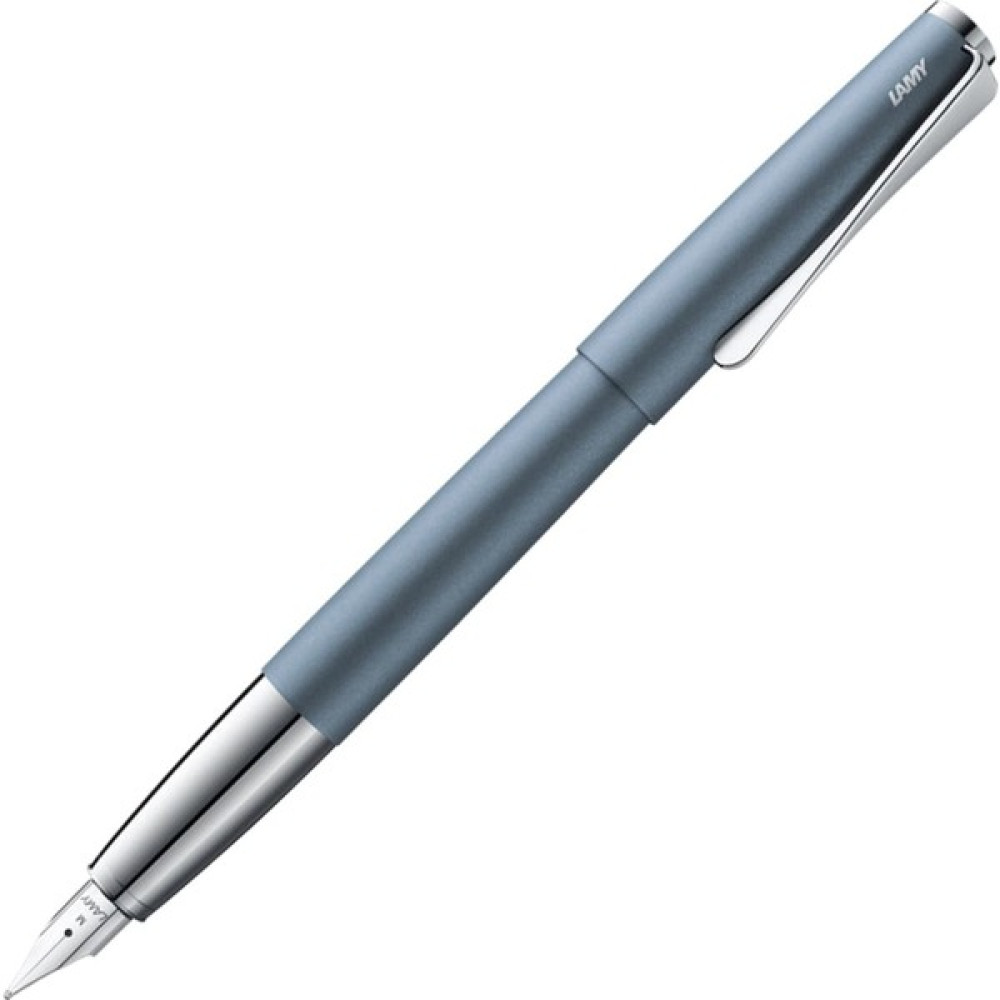 Lamy Studio Dolma Kalem 66GL Glacier Ekstra Fine Special Edition Dolma Kalem Fiyatı