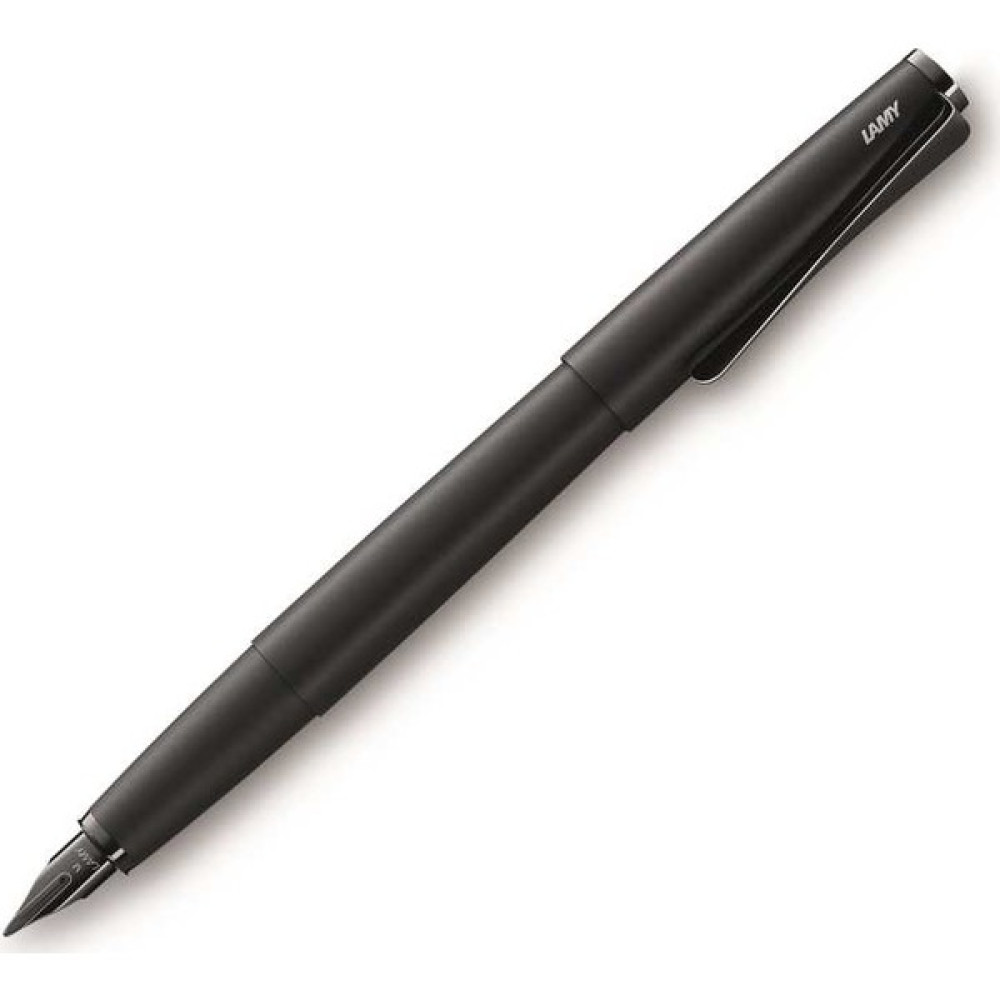 Lamy Studio Lx Dolma Kalem M Uç Siyah 66LX-M Dolma Kalem Fiyatı