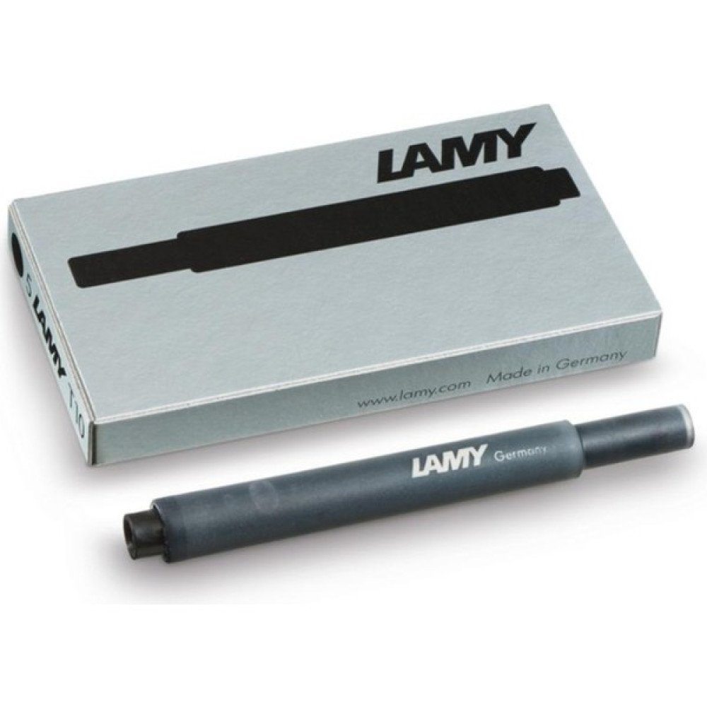 Lamy T10 Siyah Kartuş Oto Boyaları Fiyatı