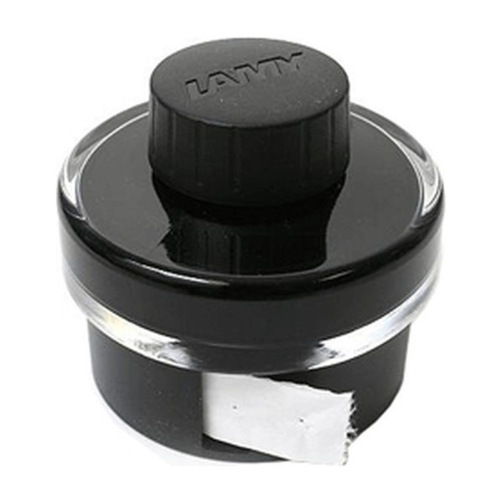 Lamy T52-S Siyah Dolma Kalem Mürekkebi Dolma Kalem Fiyatı
