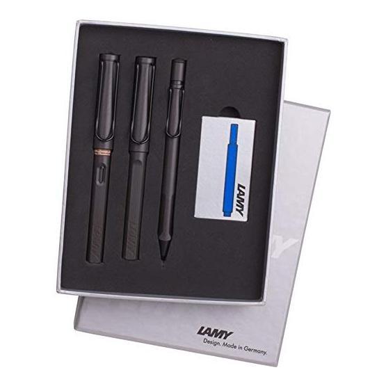 Lamy TB3-17DRV Dolmakalem Seti