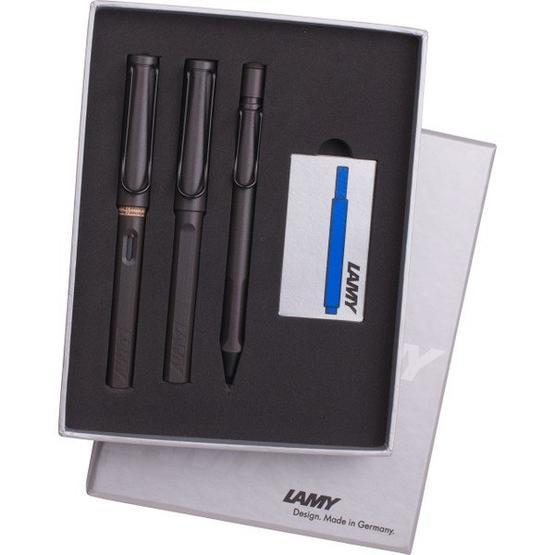 Lamy TB3-17DRV Dolmakalem Seti