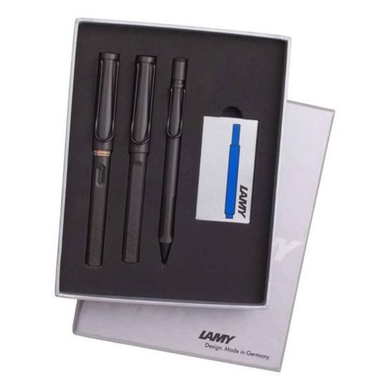 Lamy TB3-17DRV Dolmakalem Seti