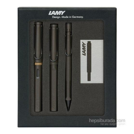 Lamy TB3-17DRV Dolmakalem Seti Dolma Kalem Fiyatı
