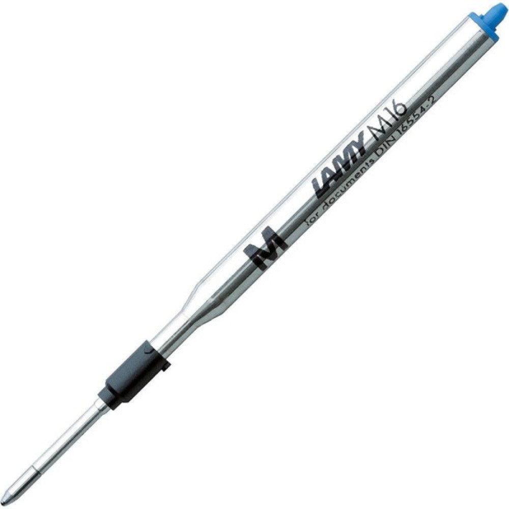 Lamy Tükenmez Kalem Yedeği Medium M16M M Tükenmez Kalem Fiyatı