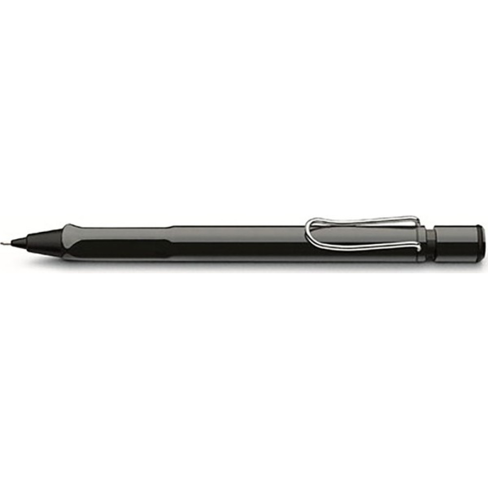 Lamy Versatil Kalem Safari P.Siyah 0,5Mm V60 119 - Parlak Siyah Dolma Kalem Fiyatı