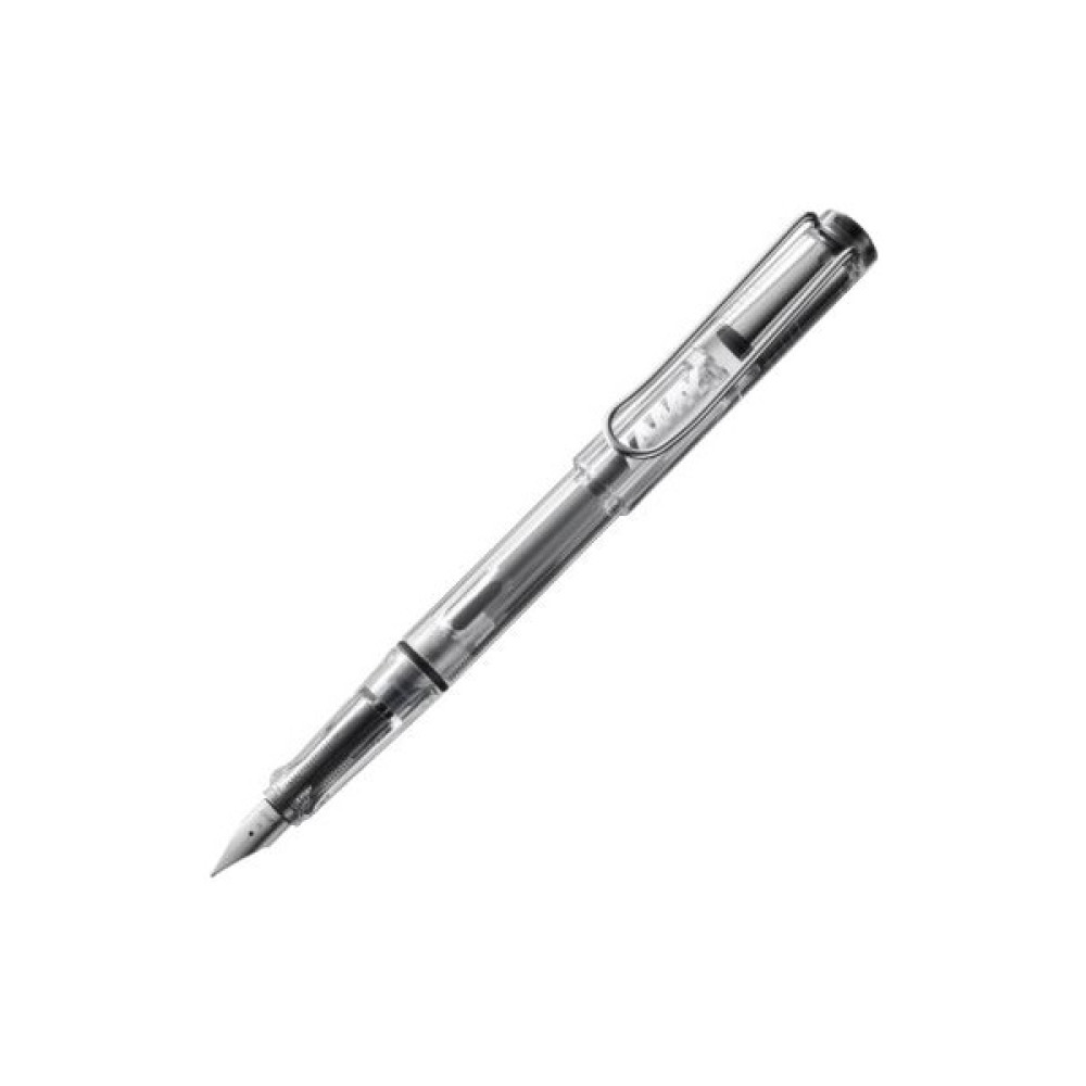 Lamy Vista Dolma Kalem Seti 12DS-M Şeffaf Dolma Kalem Fiyatı