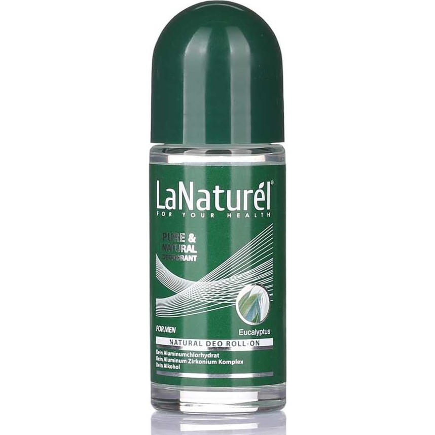 LaNaturel Doğal Deo Roll On Okaliptus Erkek - 50 ml Deodorantlar Fiyatı