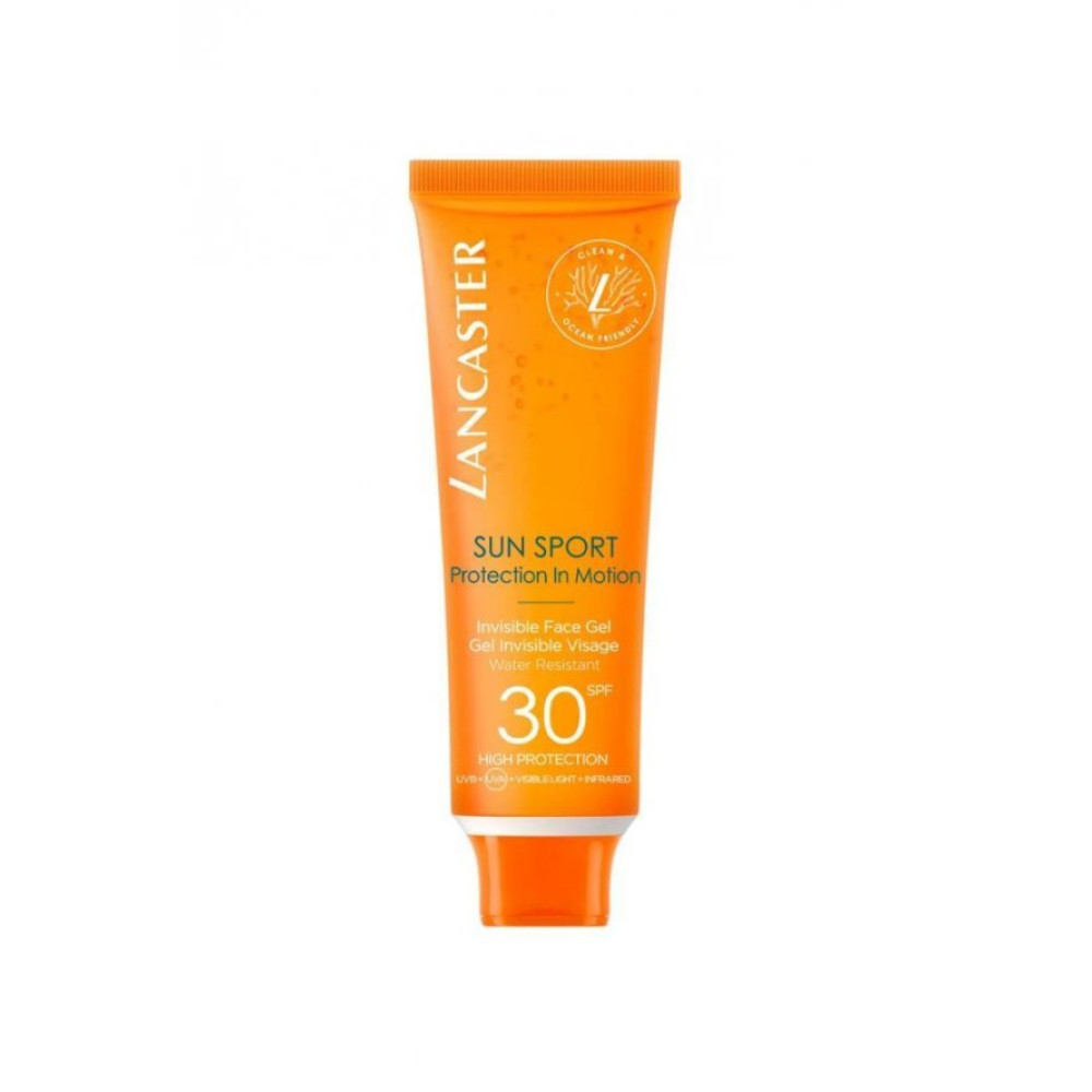 Lancaster Sun Sport Spf30 Invisible Face Gel 50 Ml Gunes Koruyucu Güneş Sonrası Kremler ve Losyonları Fiyatı