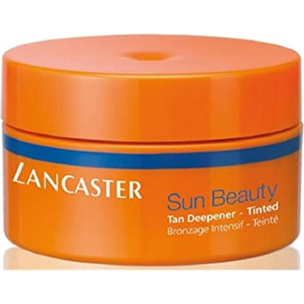 Lancaster Tan Deepener, Tinted 1 Paket (1 x 200 Ml)Vücut Güneş Kremi Güneş Kremleri ve Losyonları Fiyatı