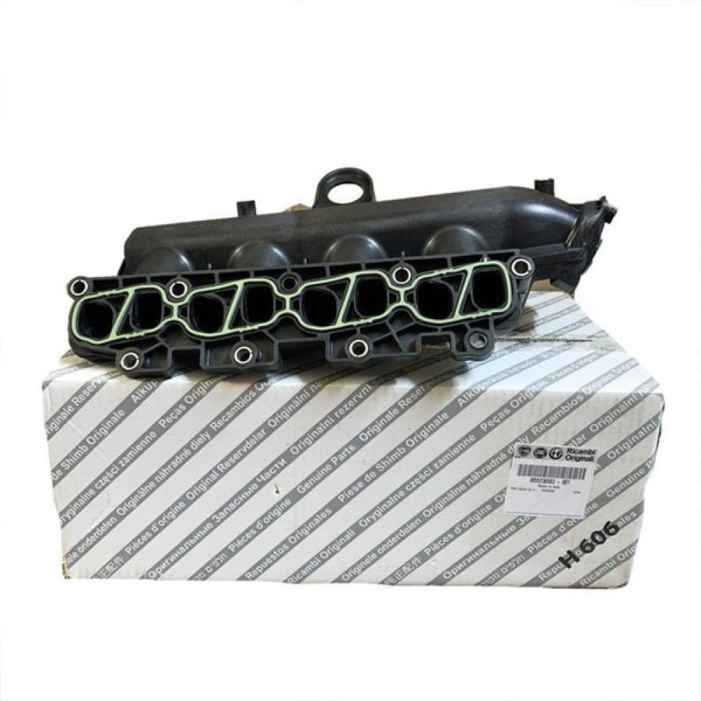 Lancia 55236583 Emme Manifold 1.3 Mjt Doblo Albea Linea Fiorino Oto Boyaları Fiyatı
