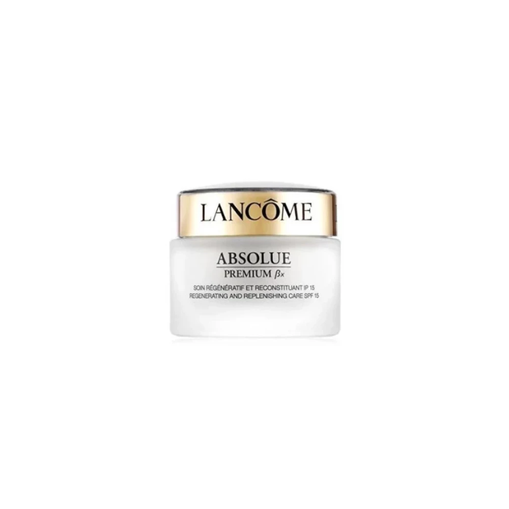 Lancome Absolue Premium Ssx 15 Ml Günlük Yüz Bakım Kremi Anti-Aging / Yaşlanma Karşıtı Fiyatı
