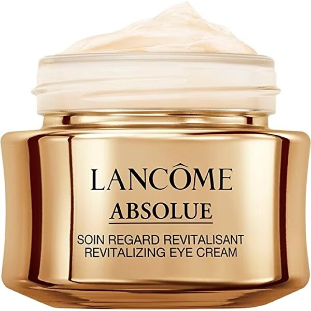 Lancome Absolue Revitalizing Eye Cream 20ML Canlandirici Göz Kremi Göz Kremi Fiyatı