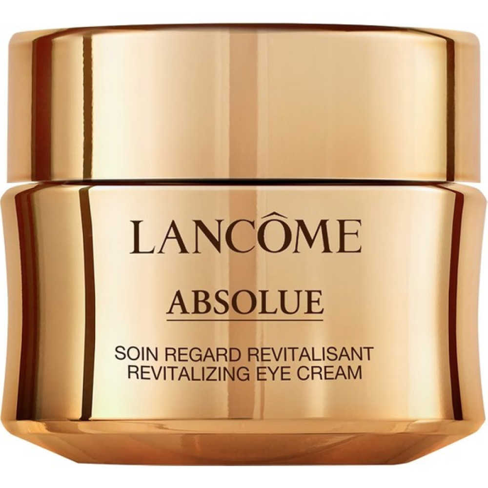 Lancôme Absolue Revitalizing Eye Cream - Canlandırıcı Göz Bakımı 20 ml Göz Kremi Fiyatı