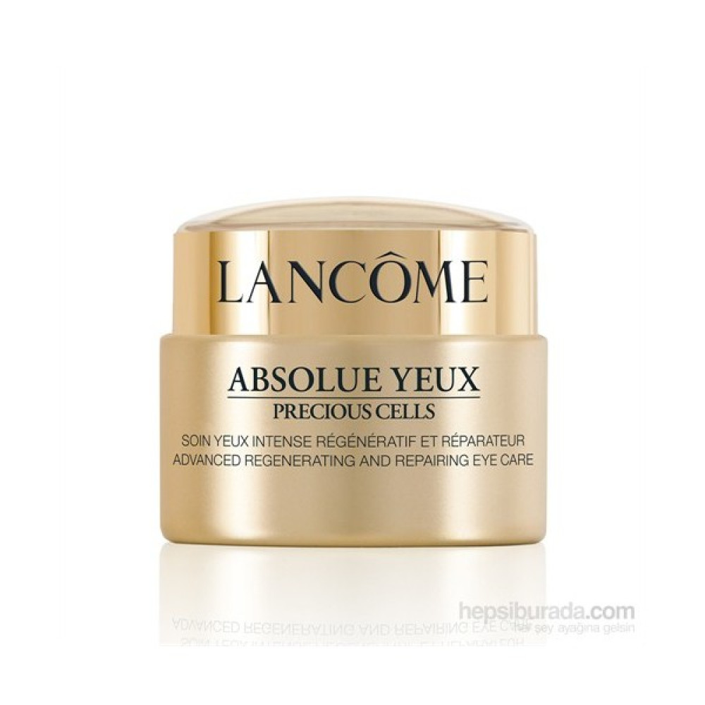Lancome Absolue Yeux Precious Cells 20 Ml Göz Kremi Göz Kremi Fiyatı