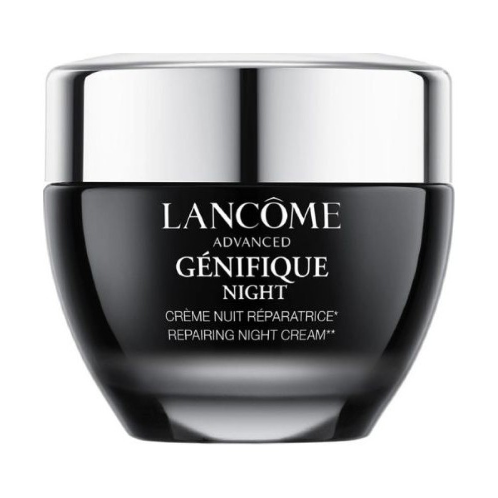 Lancome Advanced Genifique Barrier Repair Gece Kremi 50 ml Gece Kremleri Fiyatı