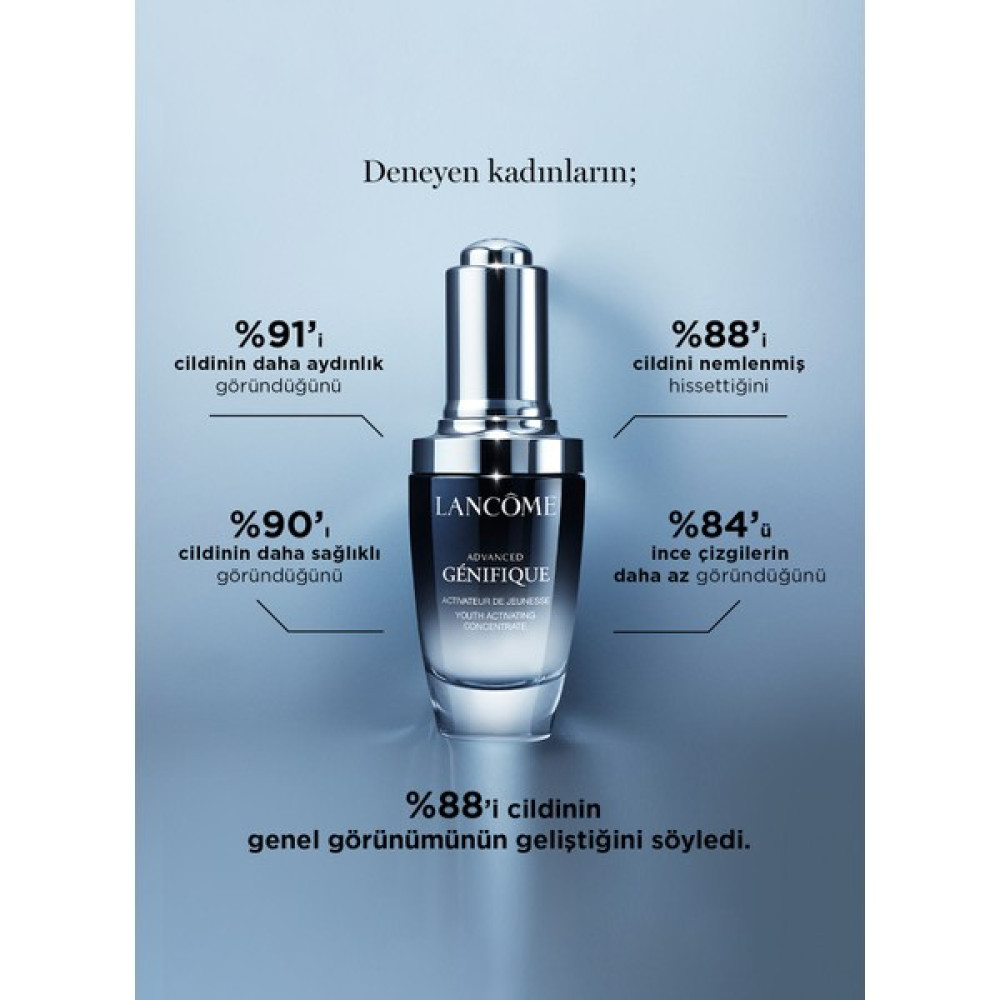 Lancôme Advanced Génifique Serum 30 ml Anti-Aging / Yaşlanma Karşıtı Fiyatı
