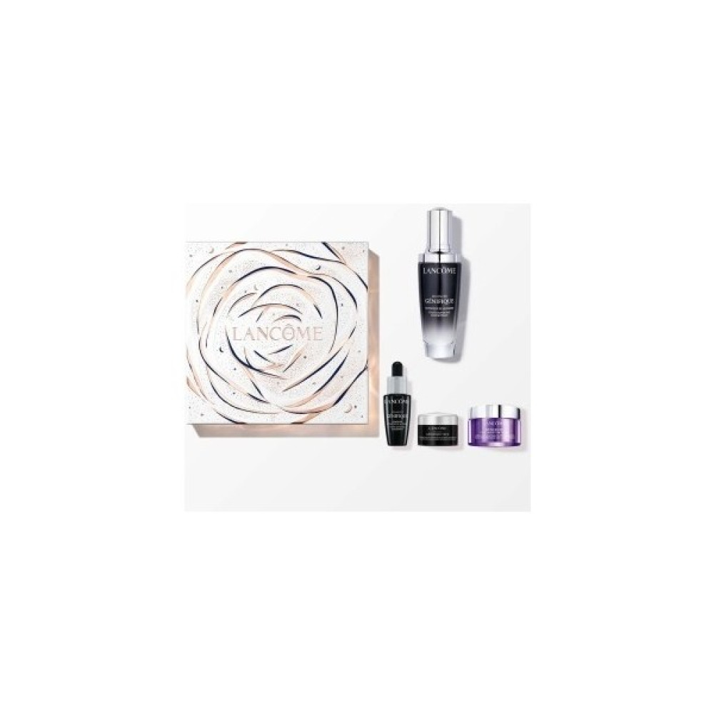 Lancome Advanced Genifique Serum 50 Ml+10 Ml+Eye Cream 5 Ml+Renergie Cream 15 Ml Set ( 1 Adet ) Anti-Aging / Yaşlanma Karşıtı Fiyatı