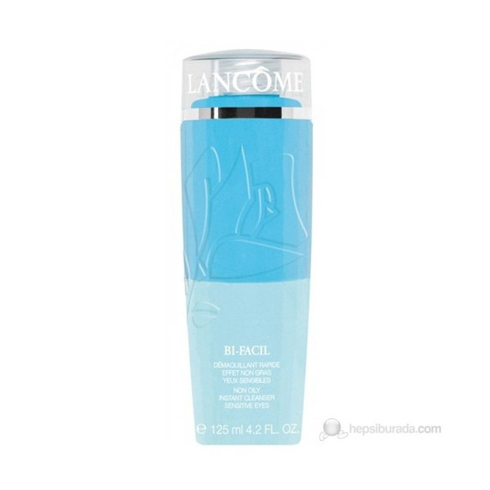 Lancome Bi-Facil Göz Makyaj Temizleyici 125 Ml Makyaj Temizleyicileri Fiyatı