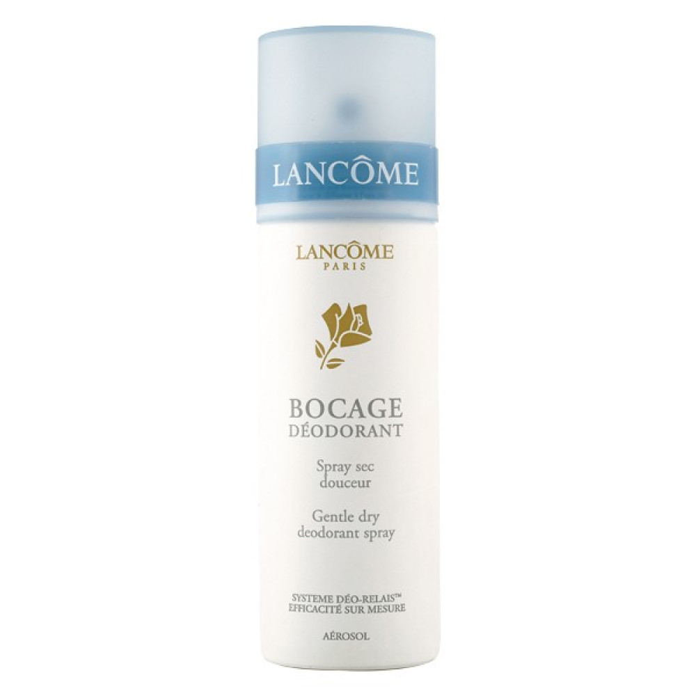Lancome Bocage 125Ml Kadın Sprey Deodorant Nemlendiriciler Fiyatı