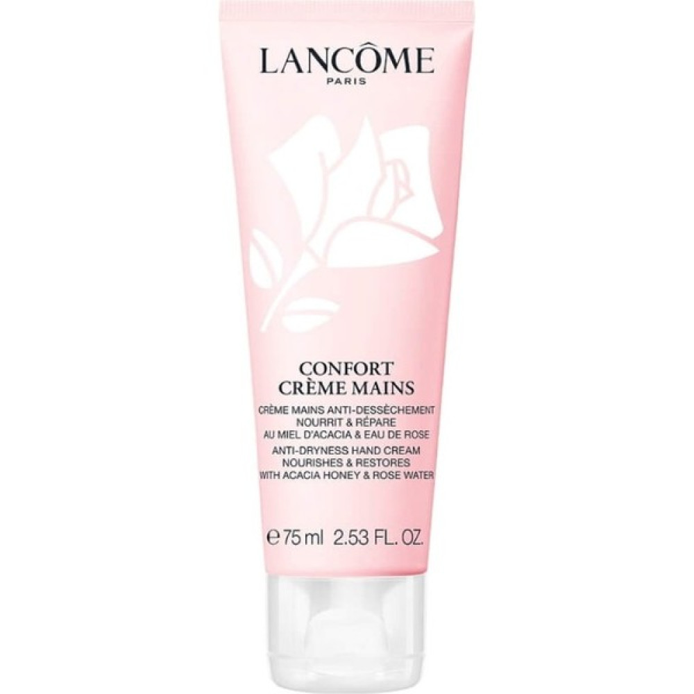 Lancome Confort Cream Hand Cream 75ML El Kremi El Bakımı Fiyatı