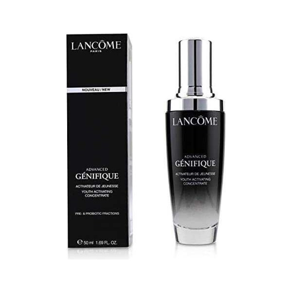 Lancome Genifique Serum Fl 50 ml Reno Anti-Aging / Yaşlanma Karşıtı Fiyatı