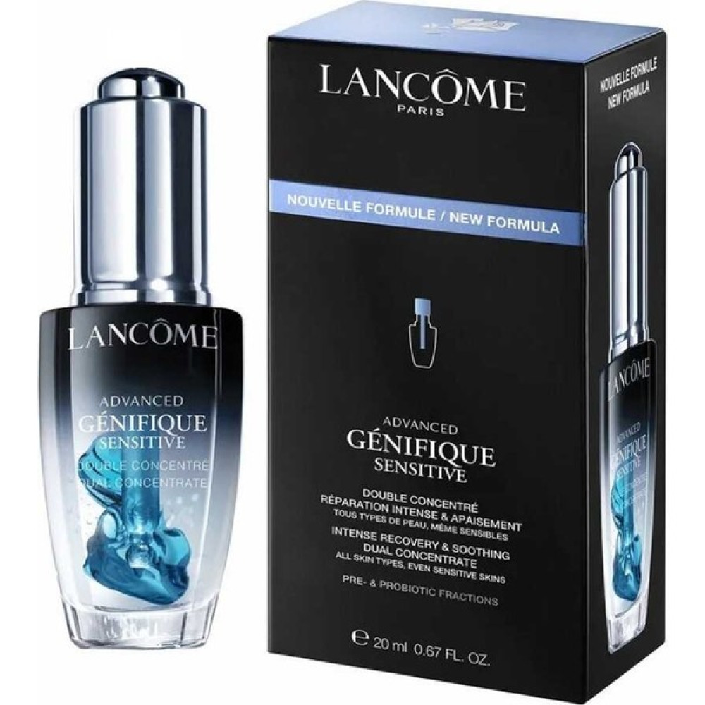 Lancome Genifique Serum Sensitive 20 ml Anti-Aging / Yaşlanma Karşıtı Fiyatı