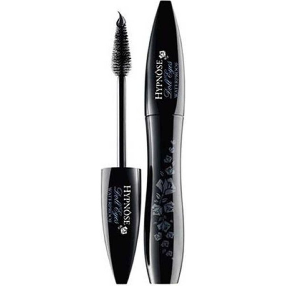Lancome Hypnose Doll Eyes Waterproof Suya Dayanıklı Maskara 01 So Black Rimeller / Maskaralar Fiyatı