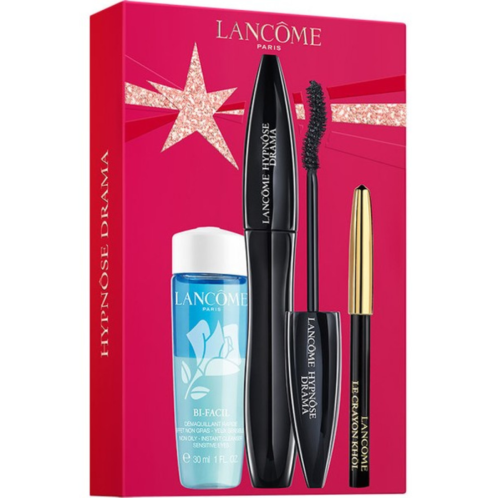 Lancome Hypnose Maskara Set - Siyah Rimeller / Maskaralar Fiyatı
