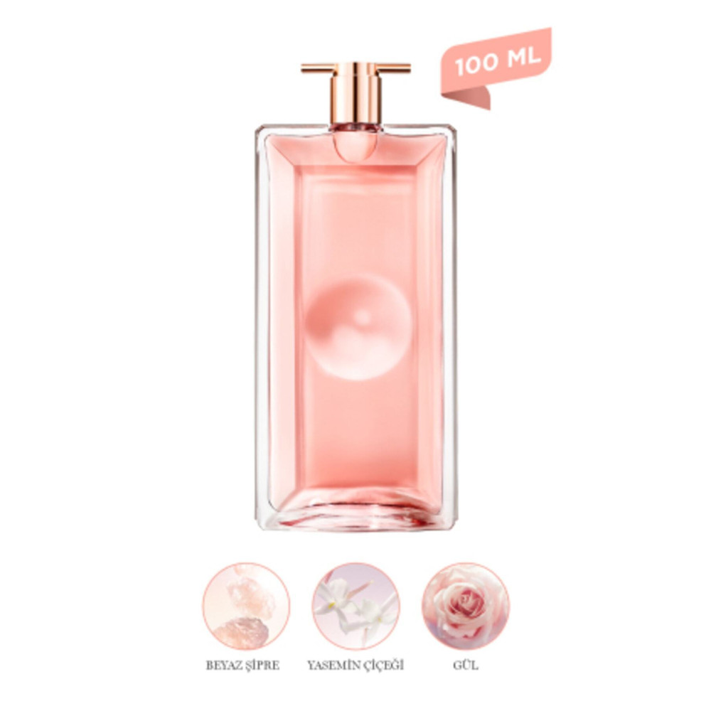 Lancome Idôle Eau De Parfum 100 ml 3614273069175 Parfümler Fiyatı