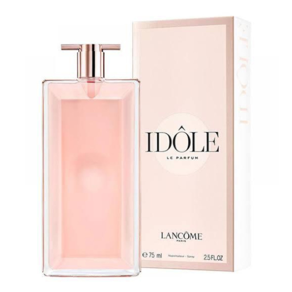 Lancome Idole Edp 75 Ml Kadin Parfum Kadın Parfümleri Fiyatı