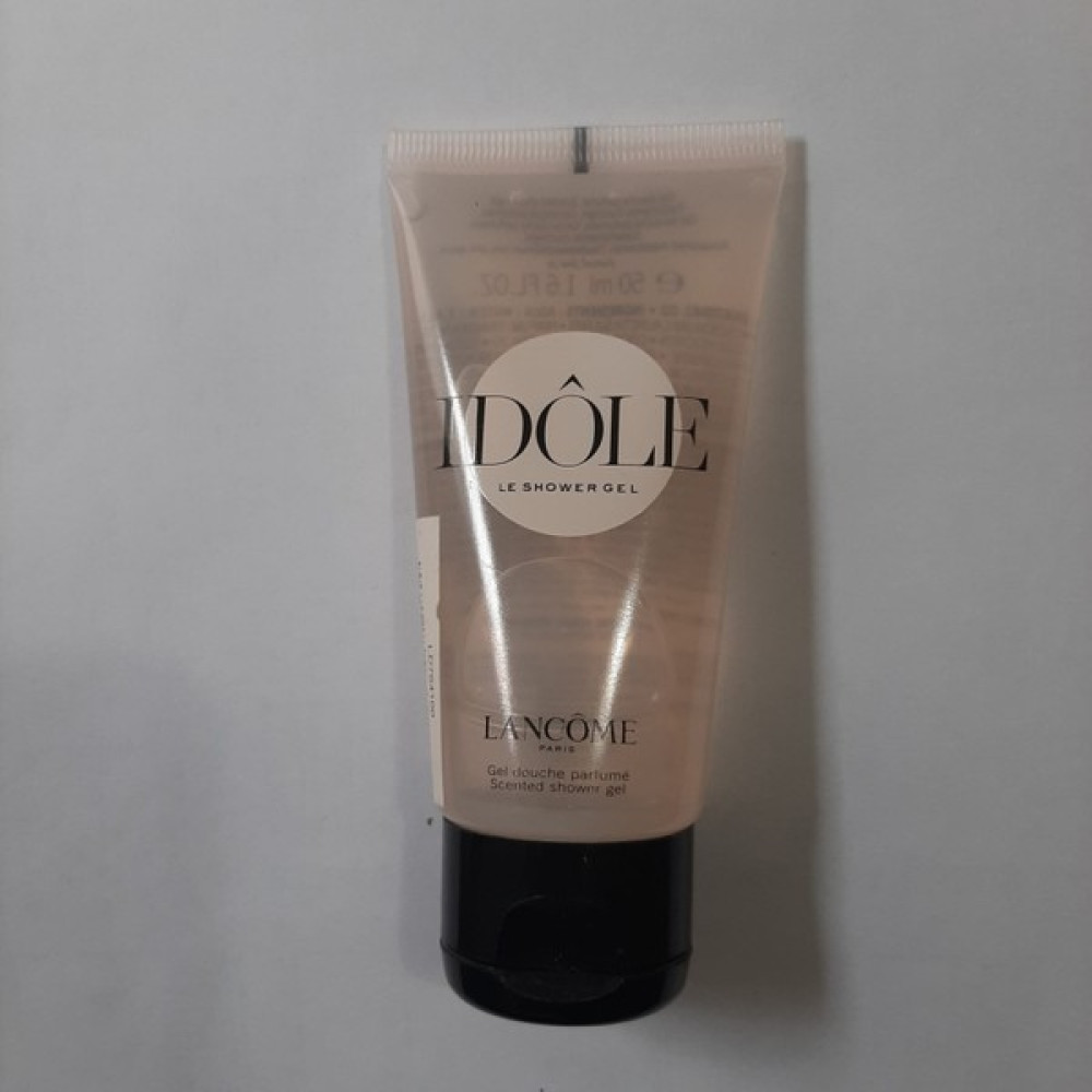 Lancome Idole Le Shower Gel 50 ml Duş Jelleri ve Banyo Köpükleri Fiyatı