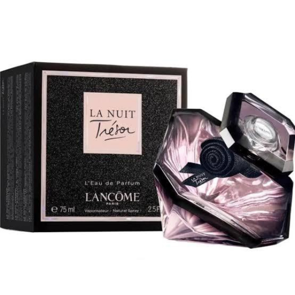 Lancome La Nuit Tresor Edp 75 Ml Kadin Parfumu Kadın Parfümleri Fiyatı