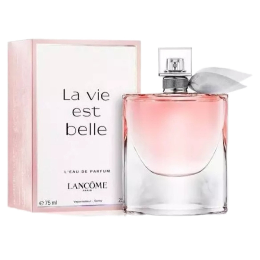 Lancome La Vie Est Belle Edp 75 Ml Kadin Parfum Kadın Parfümleri Fiyatı