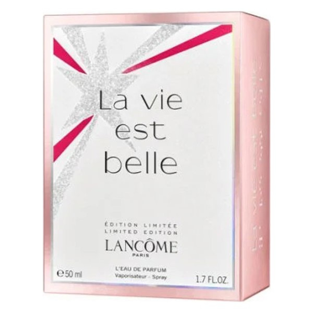 Lancome La Vie Est Belle Edp Özel Tasarım Kadın Parfüm 50 ml Kadın Parfümleri Fiyatı