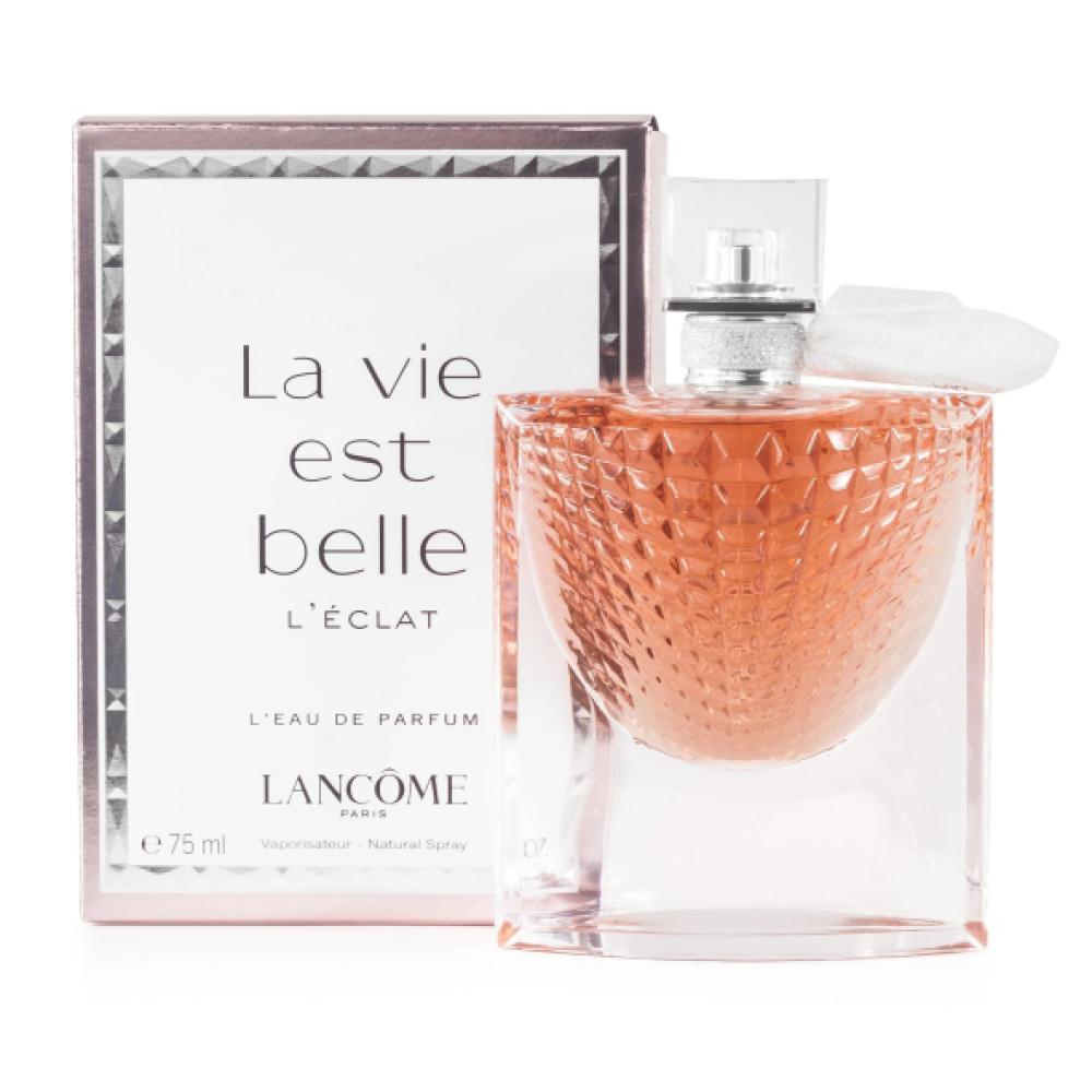 Lancome La Vie Est Belle L'eclat Edp 75 Ml Kadin Parfum Kadın Parfümleri Fiyatı