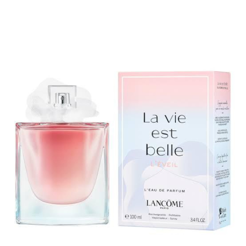 Lancome La Vie Est Belle L'eveil 75Ml Kadin Parfumu Kadın Parfümleri Fiyatı
