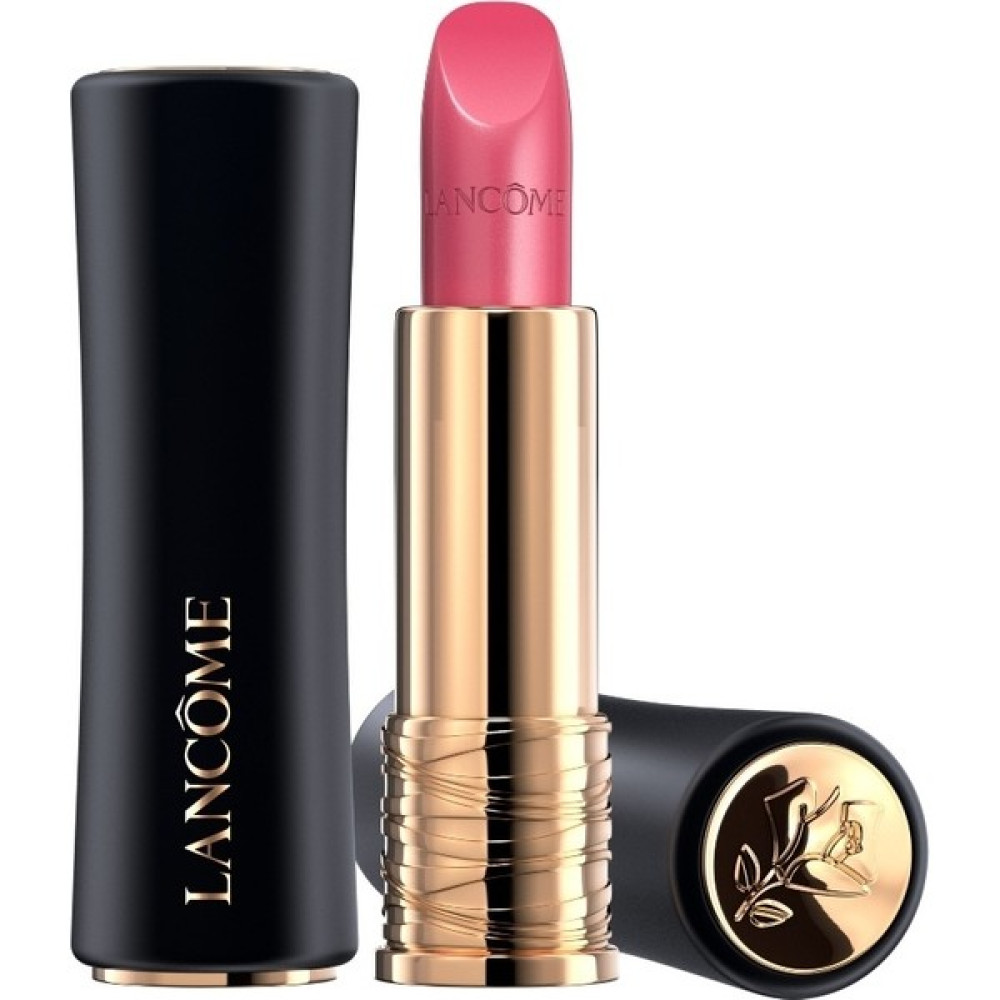 Lancome L'absolu Rouge Cream Ruj - 08 La Vie Est Belle - Pembe Rujlar & Dudak Parlatıcıları Fiyatı