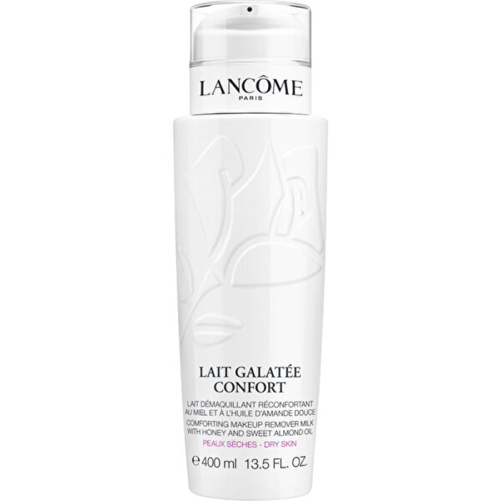 Lancome Lait Galatee Confort 400 ml Cilt Temizleme ve Peeling Fiyatı