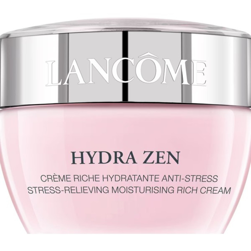 Lancome Lancôme Hydra Zen Antı-Stress Rıch - Bakım Kremi 50 ml Nemlendiriciler Fiyatı
