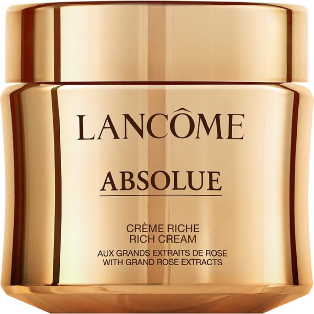 Lancome Lancôme Lancome Absolue Rich 60 ml Nemlendirici 60 ml Nemlendiriciler Fiyatı