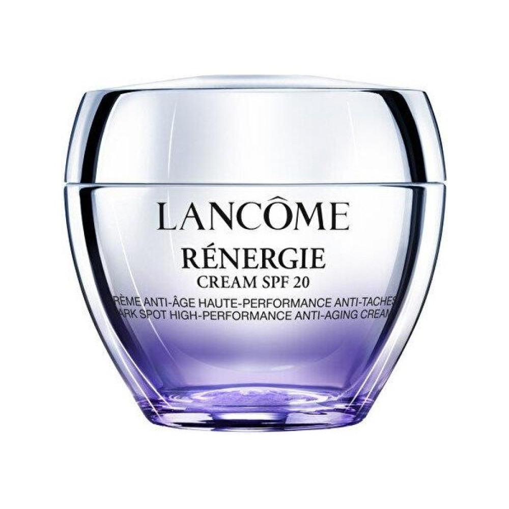 Lancome Lancôme Renergie Cream SPF20 50 ml Bakım Kremi Nemlendiriciler Fiyatı