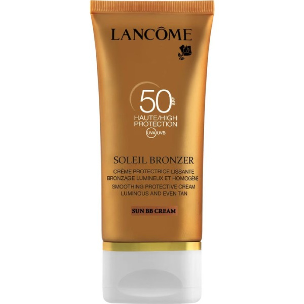 Lancome Lancôme Soleil Bronzer - Bb Güneş Kremi Spf 50 50 ml Güneş Kremleri ve Losyonları Fiyatı